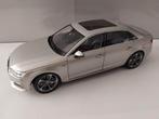 Audi A4L Limousine 2017, 1/18, FAW, Hobby en Vrije tijd, Modelauto's | 1:18, Overige merken, FAW, ., Nieuw