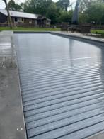 zwembad lamellen solar afdekking polycarbonaat, Tuin en Terras, Zwembad-toebehoren, Verzenden, Nieuw, Overige typen