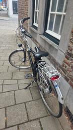 Batavus Herenfiets met Versnellingen, Fietsen en Brommers, Fietsen | Heren | Herenfietsen, Ophalen, Gebruikt, Versnellingen, Batavus