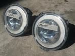 Mercedes-Benz G-Klasse Xenon Koplamp Set, Ophalen of Verzenden, Nieuw, Mercedes-Benz