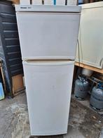 Koelkast miele, Ophalen, Gebruikt, Met aparte vriezer, 160 cm of meer