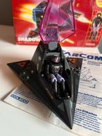 Starcom Shadow Parasite - in bijna Nieuwstaat!, Ophalen of Verzenden, Nieuw