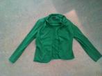 mooie colbert, Kleding | Dames, Freequent, Ophalen, Zo goed als nieuw, Groen