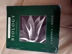 Gratis Biologie boek - Campbell & Reece, HBO, Campbell & Reece, Beta, Ophalen