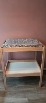 Commode, Minder dan 75 cm, 70 cm of meer, Zo goed als nieuw, Opstaande rand