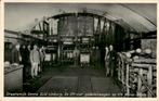 Staatsmijn Emma met mijnwerker en lift, Verzamelen, Ansichtkaarten | Nederland, Verzenden, 1940 tot 1960, Ongelopen, Limburg