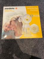 Borstkolf Medela swing maxi flex, Kinderen en Baby's, Babyvoeding en Toebehoren, Zo goed als nieuw, Borstkolf, Ophalen