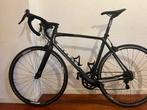 GIANT COMPACT ROAD AL M/L, Ophalen, 28 inch, Carbon, Heren