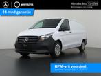 Mercedes-Benz Vito 114 CDI GB L3 PRO | Trekhaak | Achteruitr, Automaat, Euro 6, 4 cilinders, 2000 kg