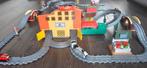 Thomas de trein take n play,  set 1, Ophalen of Verzenden, Zo goed als nieuw