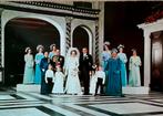 Pr.Beatrix en Pr.Claus, Verzamelen, Ophalen of Verzenden, Nieuw, Nederland, Kaart, Foto of Prent