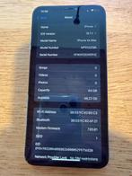 iPhone XS Max 64GB Wit, Wit, Ophalen of Verzenden, 87 %, 64 GB