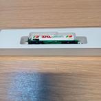 Märklin Z Mini Club 82021 ÖBB Eurol Lubri., Wisselstroom, Wagon, Ophalen of Verzenden, Zo goed als nieuw