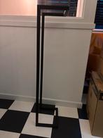 Handdoekrek voor aan de muur, Ophalen, Gebruikt