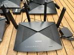 Netgear R9000 per stuk te koop, Ophalen, Gebruikt, Router met modem, NETGEAR