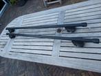 Thule dakdragers V70, Passat. square 755 1254, Auto diversen, Ophalen, Zo goed als nieuw