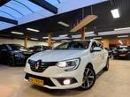 Renault Mégane Estate 1.2 TCe Bose Facelift Digitaal Airco, Voorwielaandrijving, 65 €/maand, Gebruikt, 4 cilinders