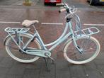 Batavus Diva d50 transportfiets /damesfiets bijna nieuwstaat, Ophalen, Batavus, Batavus, Versnellingen