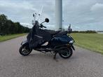 Vespa LX50 4T 2013 5580km, Fietsen en Brommers, Scooters | Vespa, Ophalen, Gebruikt, Benzine, Vespa LX