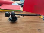 Pro-Ject Toonarm - Geschikt voor veel platenspelers, Audio, Tv en Foto, Ophalen of Verzenden, Gebruikt, Platenspeler-onderdeel