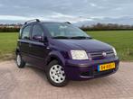 Fiat Panda 1.2 2011 Airco, Auto's, Stof, Origineel Nederlands, Handgeschakeld, Particulier