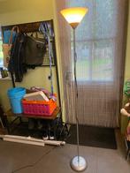 Simpele staande lamp, Ophalen, Gebruikt, 150 tot 200 cm