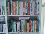 50 mooie kookboeken: Yvette van boven, Sergio Herman, Boeken, Ophalen, Hoofdgerechten, Gezond koken, Zo goed als nieuw