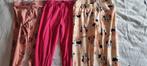 Leggings maat 122, Ophalen of Verzenden, Gebruikt, Meisje, Broek