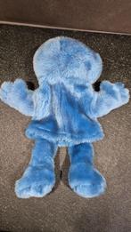 Koekiemonster handpop, Sesamstraat, 37 cm. (b) 5A11, Tweedehands verkoop, Tweedehands verkoop, Gebruikt, Overige typen