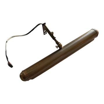 Schilderijlamp met dubbele fitting beschikbaar voor biedingen