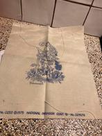 Borduurstof Hummel, Ophalen of Verzenden, Patroon