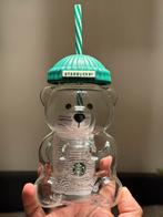 Starbuck - Barista Glass Beer Cup, Huis en Inrichting, Keuken | Servies, Glas of Glazen, Nieuw, Ophalen of Verzenden, Glas