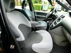 Citroen Xsara Picasso 1.6i-16V 1e eigenaar Clima Cruise PDC, Voorwielaandrijving, Stof, 4 cilinders, Zwart