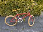 Old Skool BMX 20", Fietsen en Brommers, Ophalen, Gebruikt, Staal, 20 tot 24 inch