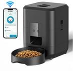 Smart Pet Feeder Automatische Kattenvoer Dispenser Kat Hond, Verzenden, Automatisch, Nieuw
