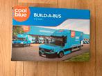 Lego Coolbluebus Limited Edition, Ophalen, Nieuw, Complete set, Lego