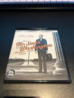 4K UHD: Mr. Smith Goes To Washington, Ophalen of Verzenden, Zo goed als nieuw