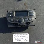 Peugeot 206 SW 1.4 Benzine 2006 2500181   Kachelbedieningspa