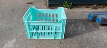 Urban proof fietskrat 30 liter beschikbaar voor biedingen