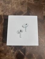 Airpods Pro 2 - Nieuw goedkoop, Telecommunicatie, Mobiele telefoons | Oordopjes, Ophalen of Verzenden, Zo goed als nieuw
