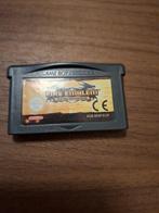 Fire Emblem The Sacred Stones - Origineel, Spelcomputers en Games, Games | Nintendo Game Boy, 1 speler, Ophalen of Verzenden, Zo goed als nieuw