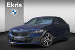 BMW 5 Serie Sedan 530e | M Sport Edition | M Sportpakket Pro, Auto's, Automaat, 1998 cc, Achterwielaandrijving, 4 cilinders