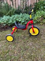 Driewieler, Fietsen en Brommers, Fietsen | Driewielers, Ophalen, Gebruikt, Puky