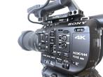 Sony PXW-FS5 mark II body, Audio, Tv en Foto, Videocamera's Digitaal, Camera, Overige soorten, Gebruikt, Sony