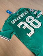 Liverpool 3e Shirt Gravenberch Maat L - Nieuw!, Sport en Fitness, Voetbal, Ophalen of Verzenden, Nieuw, Shirt