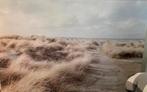 Strandlandschap, 50 tot 75 cm, Ophalen of Verzenden, 75 tot 100 cm, Print