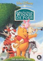Winnie de Poeh, 12 dvds, Cd's en Dvd's, Dvd's | Kinderen en Jeugd, Ophalen of Verzenden