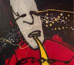 Herman Brood - Saxofonist, 1998, Ophalen