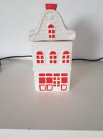 Postcode loterij huisje, Diversen, Kerst, Ophalen of Verzenden, Zo goed als nieuw
