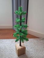 Kleine feathertree gemaakt van echte ganzenveren., Diversen, Ophalen of Verzenden, Zo goed als nieuw